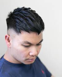 With a full head of hair like this, there is a lot of room for hair start styling asian hair by getting the cut right and visiting a barber that specializes in asian hair. The 20 Best Asian Men S Hairstyles For 2020 The Modest Man
