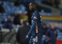 We did not find results for: Mikel Arteta Slams Nicolas Pepe For Picking Up Unacceptable Red Card In Arsenal S Draw At Leeds Daily Mail Online