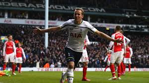 Kane is edging closer to an exit from tottenham after telling the london club he wants to leave following another season in which they failed to win any silverware. Premier League Harry Kane Scores Twice As Tottenham Beat Arsenal 2 1 In North London Derby Football News Sky Sports
