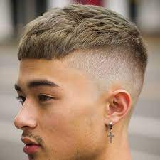 Pin On Short Haircuts For Men