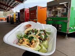 The Yard Food Park Food Food Park Food Truck