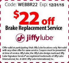 Brake Replacement Service Utah Jiffy Lube Automatic Transmission Service Transmission Service Windshield Repair