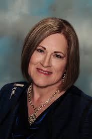 Karen Richey, Independent Beauty Consultant