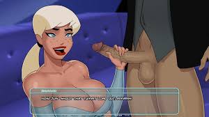 Something Unlimited Gotham [v0.40] [Gunsmoke Games] v0.40 - xGames