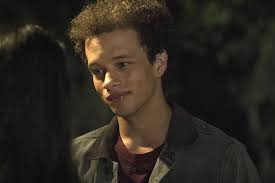 Rise (TV Series 2018)