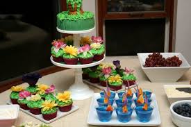 For cake decoration, food decoration and more. Tangled Party Decor Food Paging Supermom