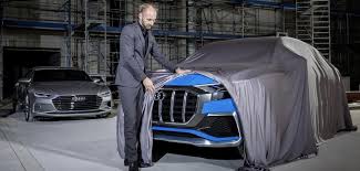 Build your own, search inventory and explore current special offers. Update Audi Q8 E Tron Quattro Concept Previewed Ahead Of 2017 Detroit Auto Show Autoevolution