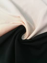 Single knit stretch fabric dan double knit stretch fabric adalah dua jenis atau model kain rajutan yang dapat dijahit tanpa keringat. Jersey Evolution Karl Mayer