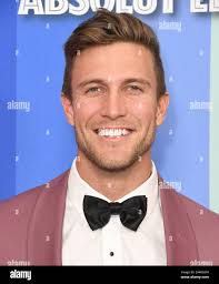 Corey brooks hi-res stock photography and images