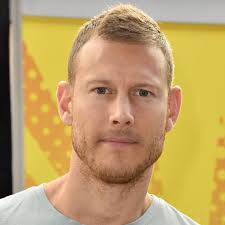 Tom Hopper