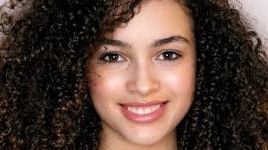 Haircuts for curly hair are infinite. Mya Lecia Naylor Died By Misadventure Says Coroner Bbc News