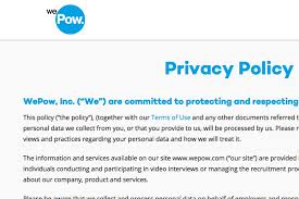 2021 Free Privacy Policy Template Generator