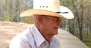 Carroll Joe “CJ” Nichols