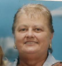 Obituary information for Joyce Elaine Raney