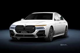 Bazar auto bmw ultimul model. Sper CÄƒ Nu AÈ™a Va ArÄƒta Noua GeneraÈ›ie Bmw Seria 7 Acum Sincer W223 VÄƒ Mai Pare Ridicol