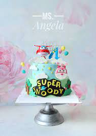 Pin By Maybo On Ms Angela Cake Design Cake Designs Birthday Cake Cake Design