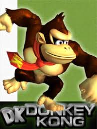 Donkey Kong Ssbm Smashwiki The Super Smash Bros Wiki