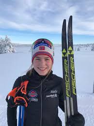 World today show you the trends subjects in your country or trends in any country around the world Vi Gratulerer Ida Lien Med Uttak Til Em Simostranda Il Skiskyting Facebook