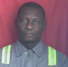 Profile of Mr. Boateng, Addai