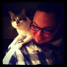 The Pelans are members of St. Wenceslaus parish, Omaha. Kyle's father,  Mark, is shown with Kyle's grandfather at about the 20 second mark.