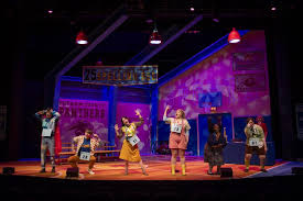 25th Annual Putnam County Spelling Bee