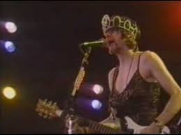 Peace, love, empathy, kurt cobain. Kurt Cobain Rips Through Dive In Lingerie At 1993 Nirvana Show Rolling Stone