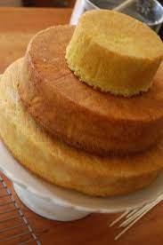 Diy Make A Homemade Wedding Cake Homemade Wedding Cake Cake Decorating Tips Cake Decorating