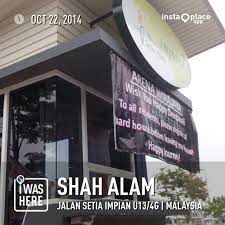 Shah alam malaysia terletak di 6959.10 km barat laut dari mekah. Shah Alam To Klia 2 Teksitaxi 6012 605 6070