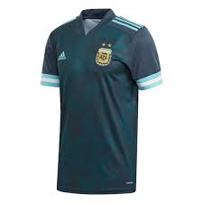 A seleção de rugby da argentina, conhecida como los pumas divulgou a nova camisa reserva fabricada pela nike, que será usada no próximo campeonato mundial. Camisa Selecao Argentina Ii 20 21 Torcedor S NÂº Adidas Masculina Azul Netshoes