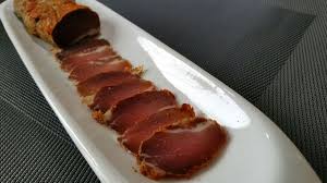 Epingle Sur Filet Mignon Seche