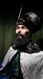 Urmaș al unor împărați bizantini? Portretele Lui Mihai Viteazul