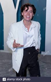 Cole sprouse attended events in 2018 and 2019 with his costars from riverdale. Cole Sprouse Stockfotos Und Bilder Kaufen Seite 3 Alamy