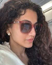 TaapseePannu shares a cryptic story