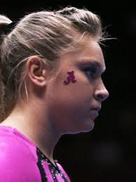 Stack-Eaton's personality