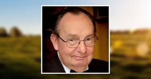 Robert Long Obituary October 21, 2018