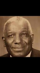 Pastor Clara Strong Life and Liberty