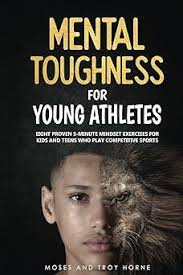 Mental toughness exercises for women's sports teams?