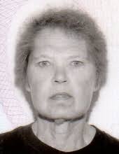 Obituary information for Audrey Rose McLean (Okotoks)