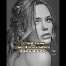 Você já se questionou sobre o tempo necessário para apreciar os resultados  de procedimentos estéticos? ⏰, -Preenchimentos faciais: quer vivenciar uma  transformação imediata? Aqui, a mudança se revela ...