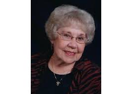 Barbara Siefer Obituary (1931