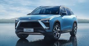 Our mission is to shape a joyful lifestyle and. Woman Locked Inside Nio Electric Car During Upgrade Pandaily