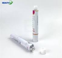 Cheap Price Squeeze Tube Packaging Eye Cream 25mm Diameter Aluminum Tubes  Made in China