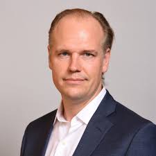 Niklas Sundberg, CISSP Email & Phone Number