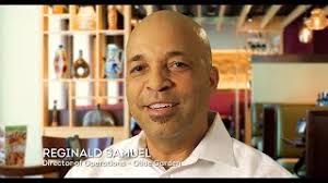 Faces of Olive Garden