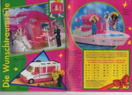 Barbie Journale Herbst Winter Barbie 90er Barbie