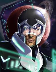 (or know someone in this situation?) Shiro Voltron Legendary Defender Fan Art By Ben Wilsonham On Deviantart