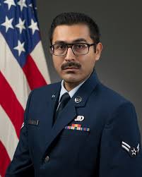 Fernando Yanez > Air Force Bands > Display