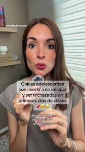 He estado acompañando a varias adolescentes con este tema ❤️‍🩹  #adolescencia #hijosadolescentes #parenting #parentingteens #friendship