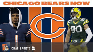 The chicago bears, one of two charter members of the nfl still in existence, have a legendary the bears boast the most members who have earned election to the pro football hall of fame. Chicago Bears News Rumors On Cam Newton Tashaun Gipson 2020 Nfl Schedule Offensive Philosophy Youtube
