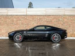 Image result for Onyx Black 2017 Aston Martin